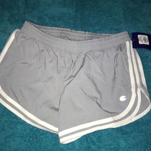 Champion shorts brand new